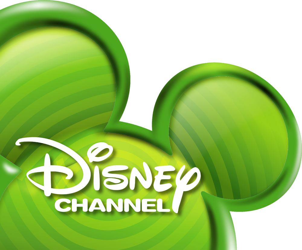 Disney Channel Gradient Pattern Disney Channel Logo 2002 Transparente by DisneyChannel2349 on DeviantArt