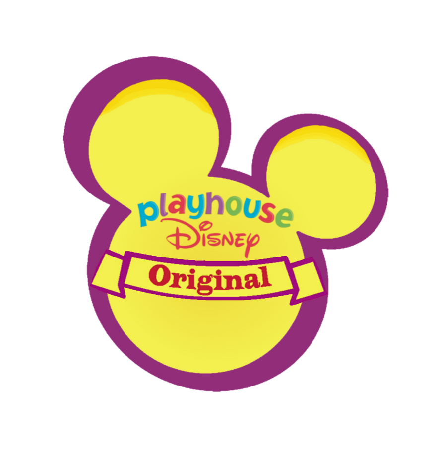 Playhouse Disney Original Logo 2007-2011 by DisneyChannel2349 on DeviantArt