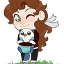 Phoebe cheeb [PTS]