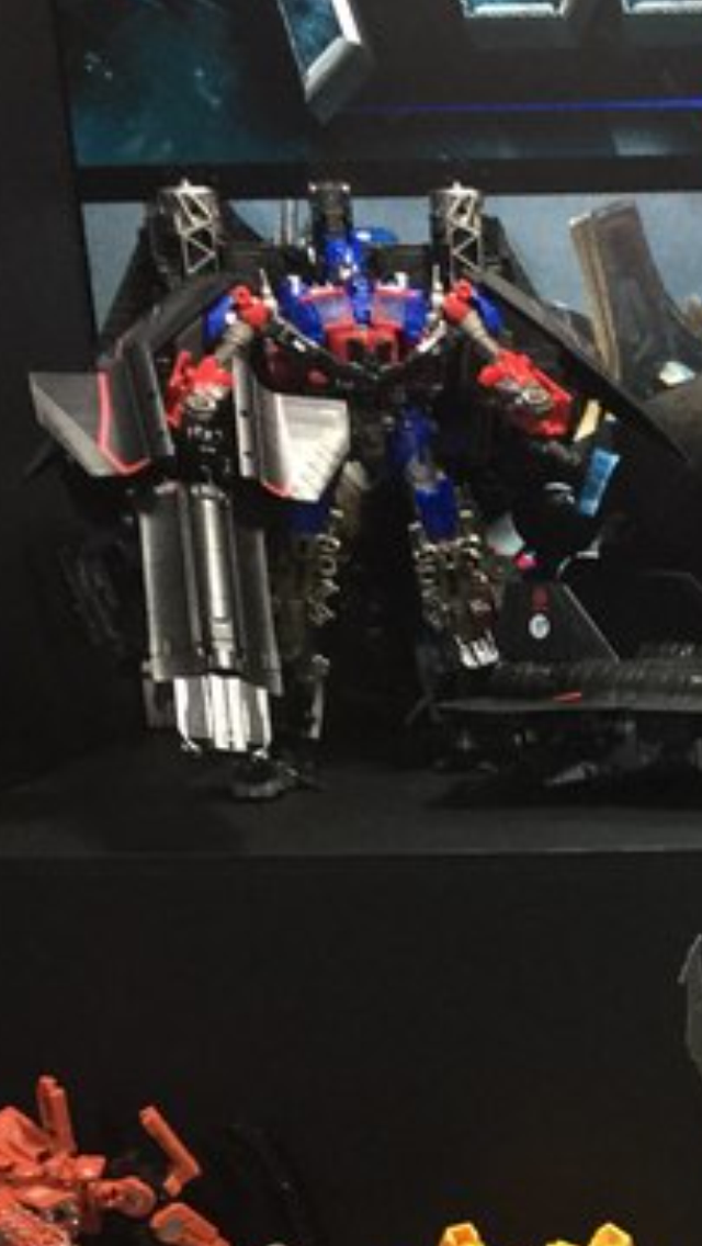Transformers studio series jetwing optimus prime deals