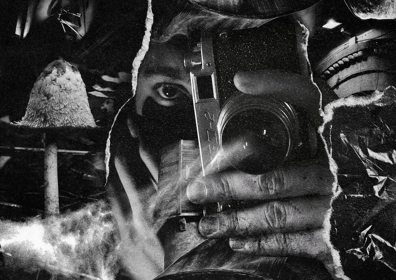 Shot. by NOIRESOR on DeviantArt