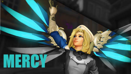 Mercy wallpaper2