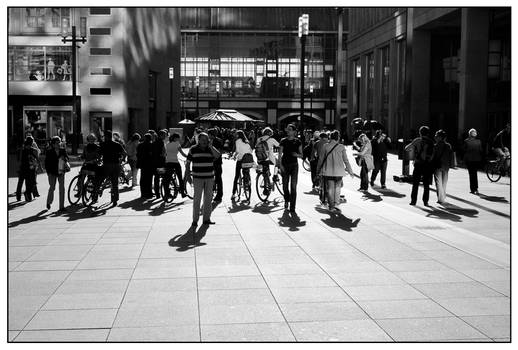 people and shadows 1