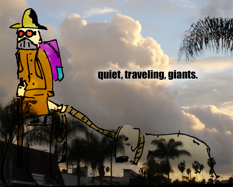 Quiet giants_1