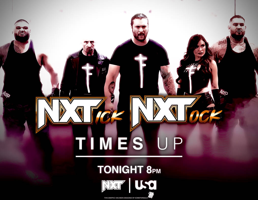 Final Testament WWE by SomeFN90sGuy on DeviantArt