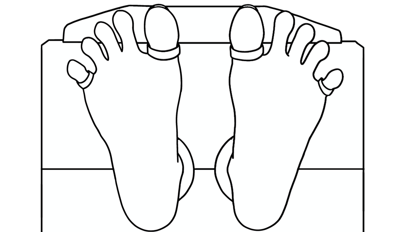 Design Foot Base Feet Base #3 by PARAG0NXX on DeviantArt