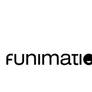 FUNIMATION Logo