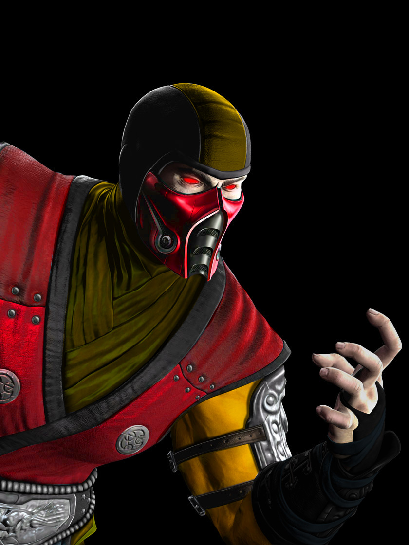 Hyperactive Mk MK by jeux422 on DeviantArt