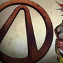 XNA Borderlands 2: Lilith