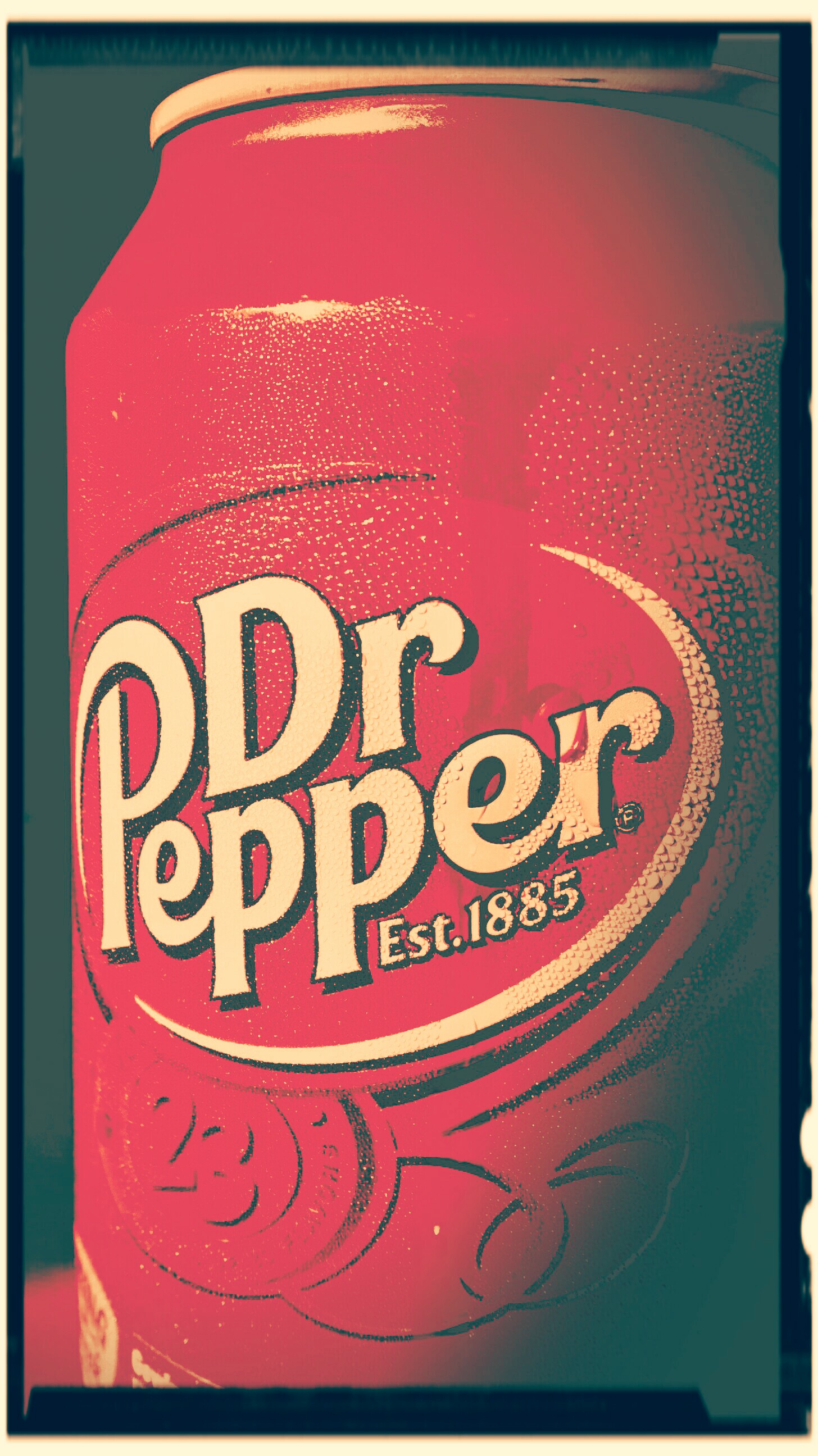 Dr. Pepper by BlACKPAST on DeviantArt