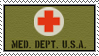 Medic Stamp