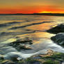 Gerroa Beach