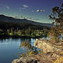 Hanging Rock Lookout