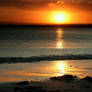 Callala Beach Sunset