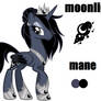 Mlp Next Gen Moonlight Dusk Ref