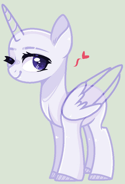 Mlp Pouting Base MLP (Base) Just Chilling by Nocturnal-Moonlight on DeviantArt