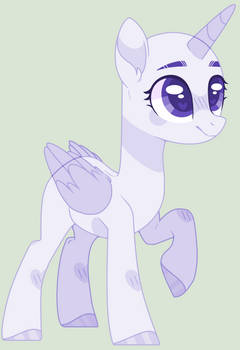 :: Mlp Base :: Innocent little freak