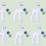 :: Mlp Base :: Reference Sheet base 2