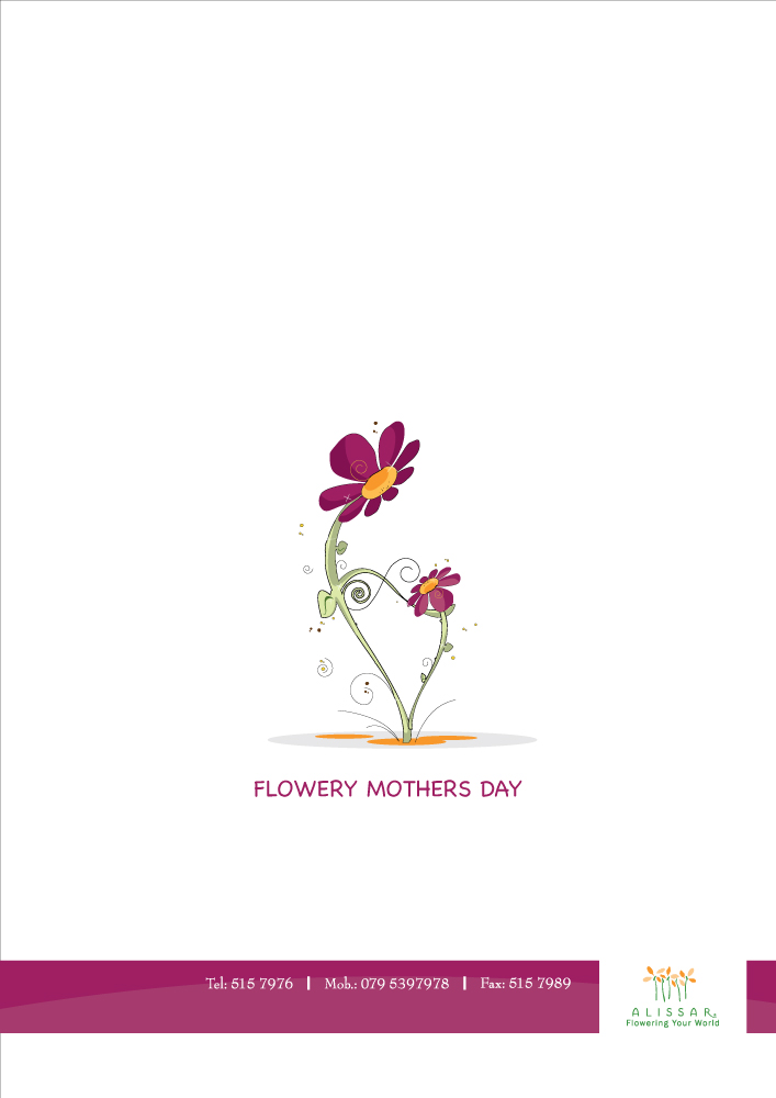 flowers AD