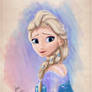 Elsa (frozen)