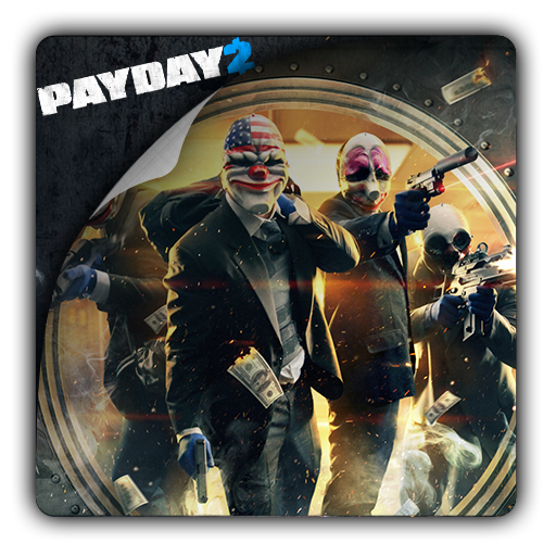 Payday 2