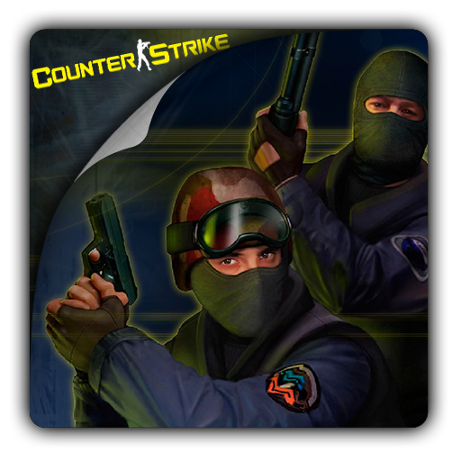 Counter Strike