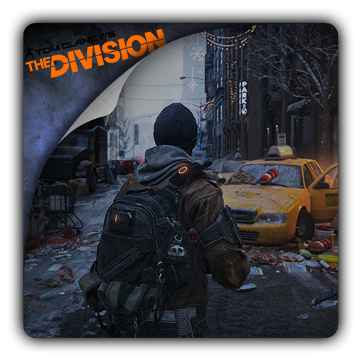 Tom Clancy's The Division