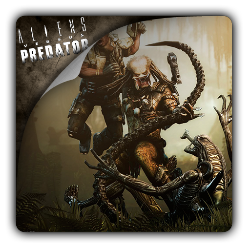 Aliens vs Predator