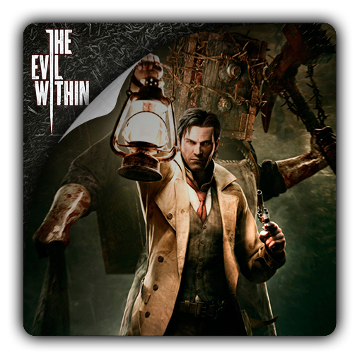 The Evil Within