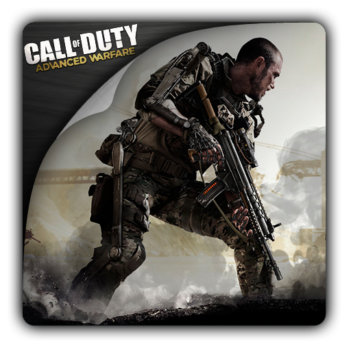 Call of Duty: Advanced Warfare, Call of Duty Wiki