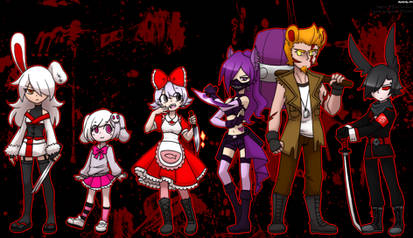 The8bitbros User Profile Deviantart The8bitbros User Profile Deviantart