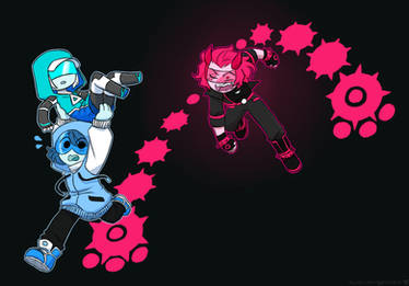 Explore the Best Jsab Art | DeviantArt