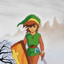 The Adventure of Link