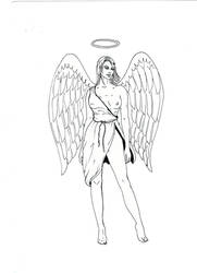 angel-A