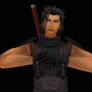 Zack Fair