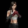 Tifa Lockheart