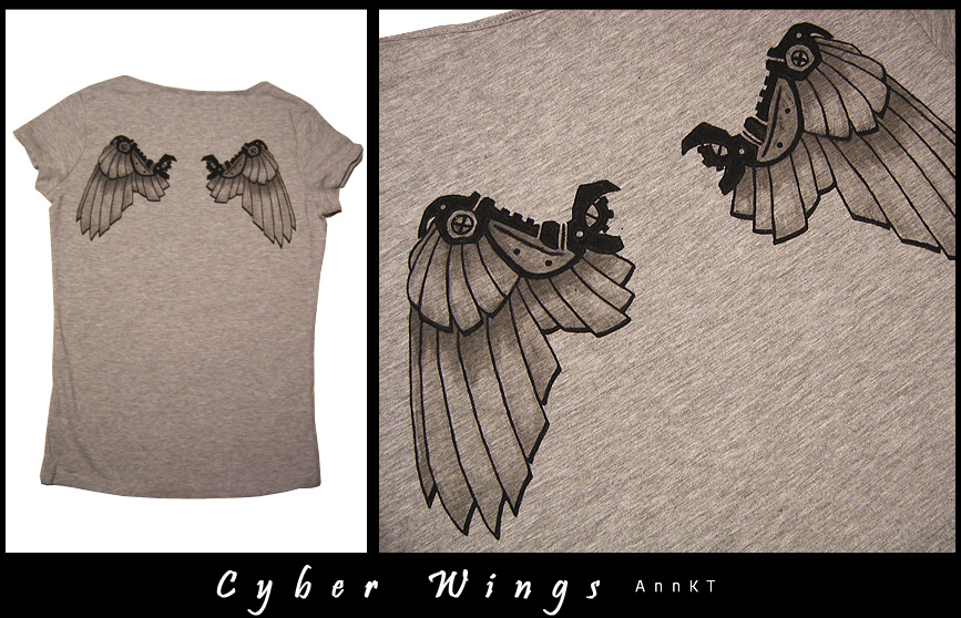 Cyberwings