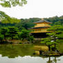 Kinkakuji