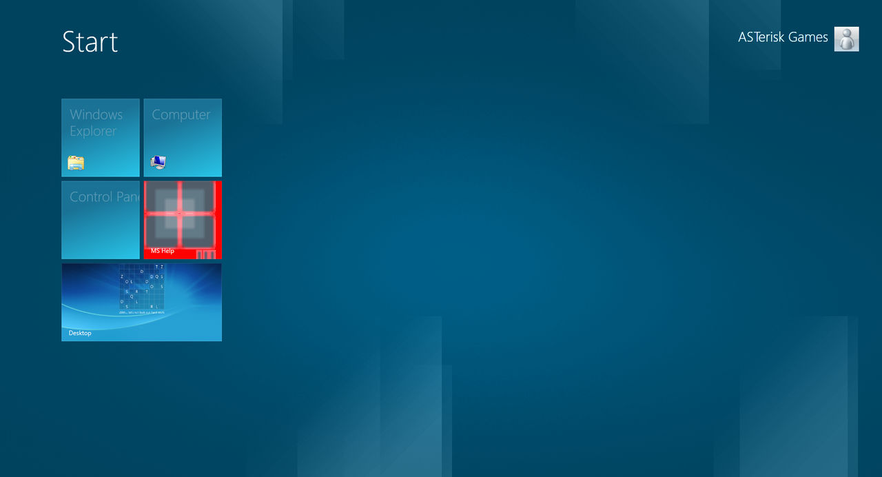 Windows 8 build 8008 (Debombed) Screenshots by elidianesampaio2023 on ...