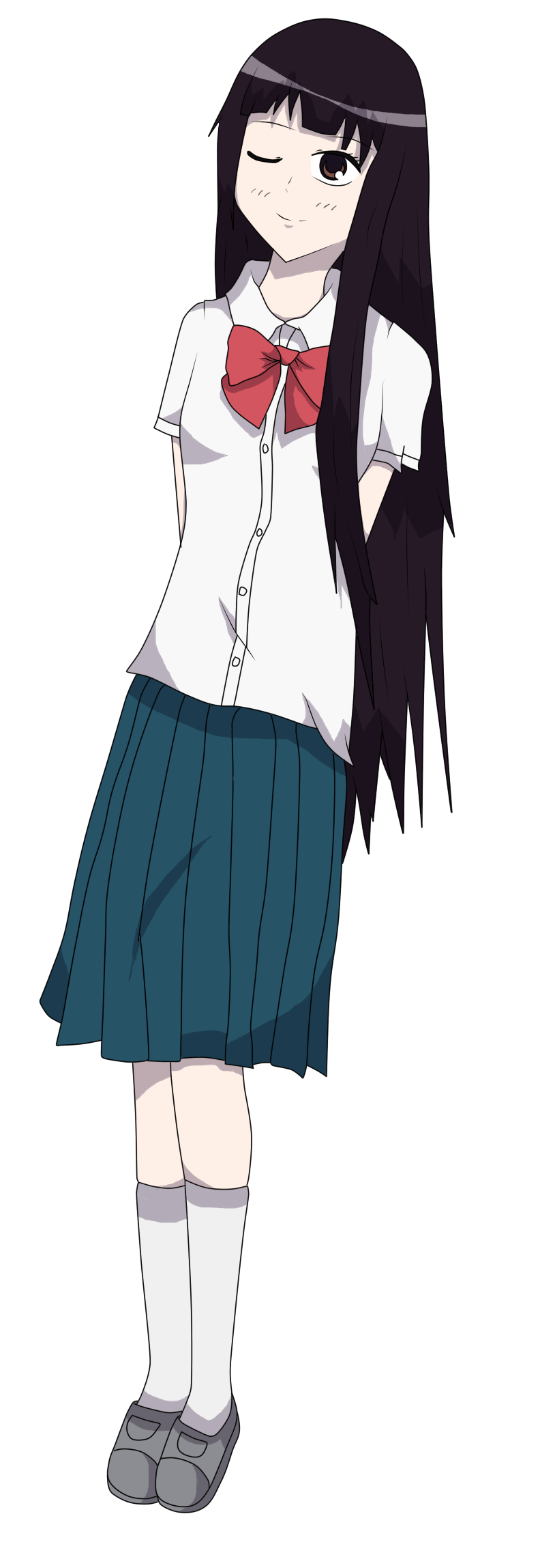 Sadako Kuronuma