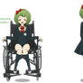 Sweet Little Monaca-chan~ EXPORT