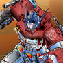 optimus