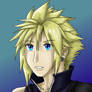 Cloud Strife **Style Revamp**