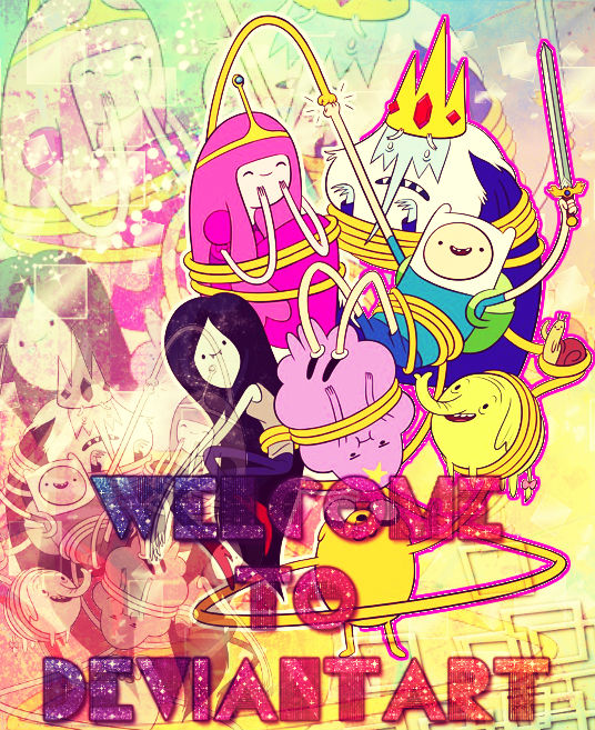 ID Adventure Time