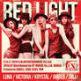 [FULL ALBUM] f(x)- Red Light