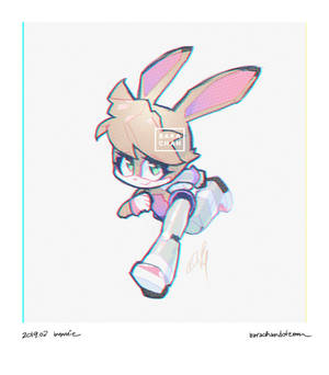 bunnie