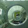 SDCC lobby