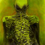 OLD: Inspired by Beksinski