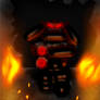 Kazerack Heavy flamer