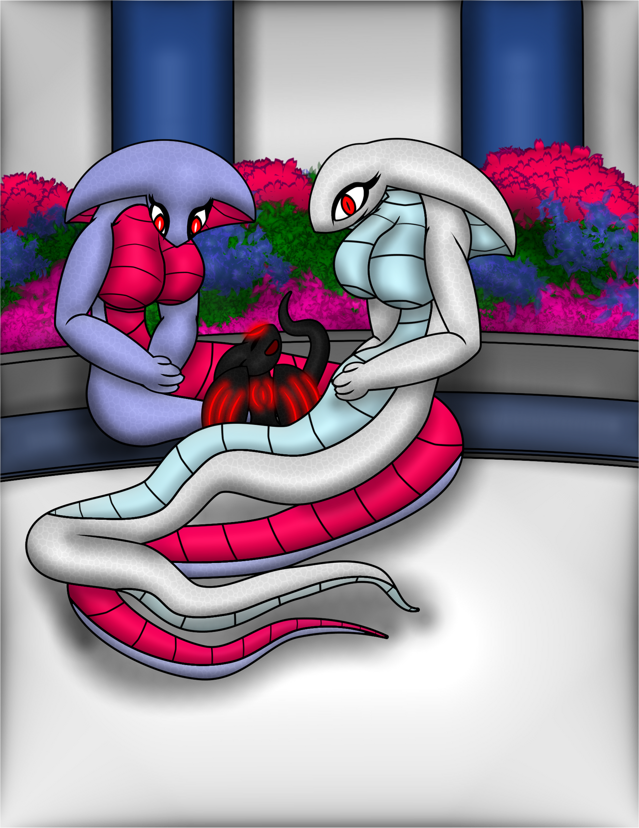 Bionic Mother's Day Happy mother day by knightredeye on DeviantArt
